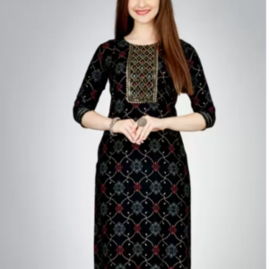 Jaipur Kurti & Palazzo#1-JKP